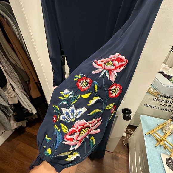 Brand New Lulus Dress - Picture 4 of 5